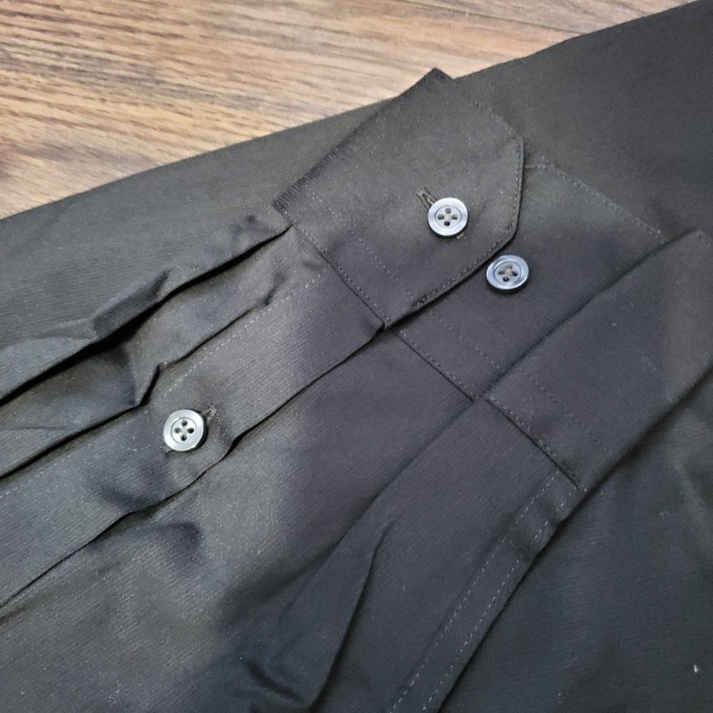 Alfani men's dress shirt - Picture 4 of 6